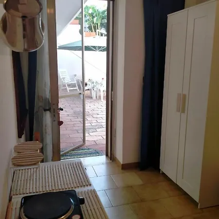 Hotel Il Nido Sul Mare *