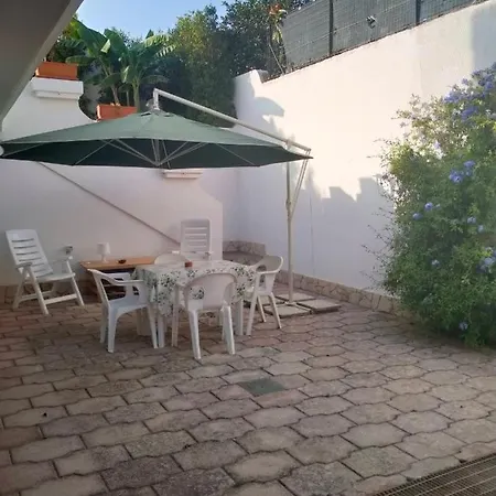 Il Nido Sul Mare Hotel Marina di Mancaversa