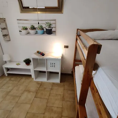 Hotel Il Nido Sul Mare *